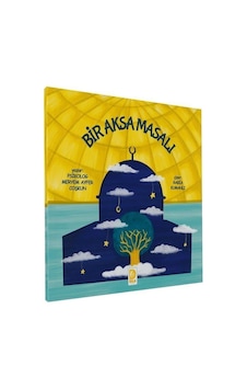 Bir Aksa Masalı / Psikolog Meryem Ayfer Coşkun