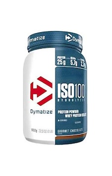 Dymatize Iso 100 Hydrolyzed Whey Protein Tozu 932 Gr - Çikolata çikolata Dymatize Iso 100 Hydrolyzed Whey Protein Tozu 932 Gr - Çikolata çikolata