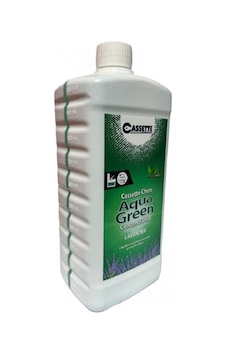 Cassette Chemicals Aqua Green Katı Atık Parçalayıcı