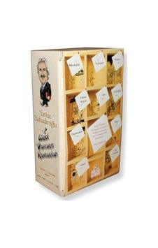 Güzel Davranış Romanları Seti 10 Kitap - Yavuz Bahadıroğlu Güzel Davranış Romanları Seti 10 Kitap - Yavuz Bahadıroğlu