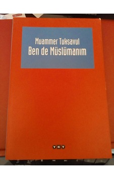 Ben De Müslümanım (muammer Tuksavul)