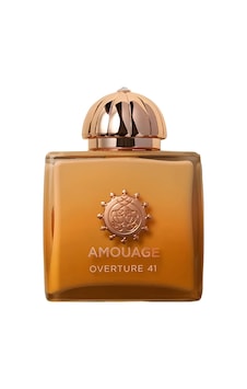Amouage Overture 41 Extrait De Parfum 100 Ml Oryantal Amouage Overture 41 Extrait De Parfum 100 Ml Oryantal