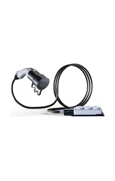 Chargemobile Vl2 Prizli Araç Şarj Ekipmanı