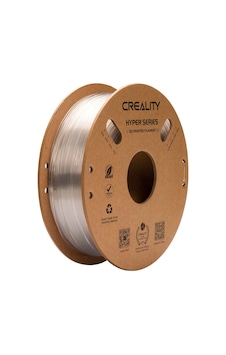 Creality Hyper Petg Filament Transparan Creality Hyper Petg Filament Transparan