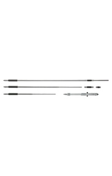Dw Uzun İç Çap Mikrometre 50-600 Dw3mt5006