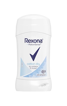 Rexona Cotton Dry Kadın Stick Deodorant 40 ML Rexona Cotton Dry Kadın Stick Deodorant 40 ML