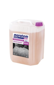 Maratem Culina M342 Endüstriyel Makineler İçin Bulaşık Deterjanı 20 L Maratem Culina M342 Endüstriyel Makineler İçin Bulaşık Deterjanı 20 L