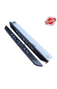 Talisman Işıklı Ön Kapı Eşiği Takımı Talisman Işıklı Ön Kapı Eşiği Takımı