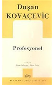 Profesyonel- Mitos Boyut Yayınları Profesyonel- Mitos Boyut Yayınları