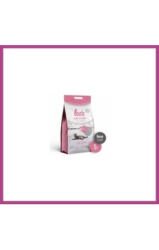 Gees Global Cat Litter Baby Powder Kokulu İnce Taneli Kedi Kumu 5 Lt Gbzs Gees Global Cat Litter Baby Powder Kokulu İnce Taneli Kedi Kumu 5 Lt Gbzs