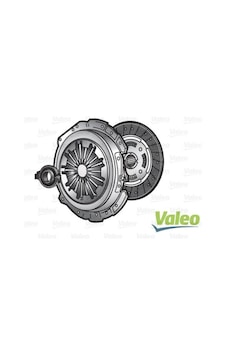 Tata Telcolıne Debriyaj Baskı Balata+ Rulman Kalın Freze Valeo