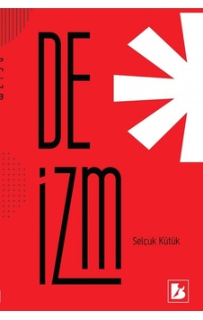 Deizm Selçuk Kütük Bir Yayıncılık