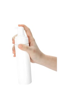 Vırtues Köpük Yapım Pompası 200 Ml Vırtues Köpük Yapım Pompası 200 Ml