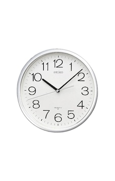 SEIKO QXA014S RAKAMLI DUVAR SAATİ Gri