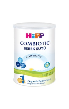 Hipp 1 Organik Combiotic Bebek Sütü 350 G Hipp 1 Organik Combiotic Bebek Sütü 350 G