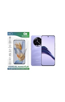 Realme 13 Pro/13 Pro+ İle Uyumlu Hidrojel Ekran Koruyucu Film Hd-şeffaf Realme 13 Pro/13 Pro+ İle Uyumlu Hidrojel Ekran Koruyucu Film Hd-şeffaf