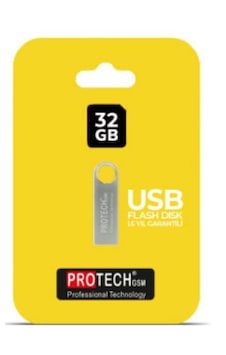 Usb Flash Bellek 32gb Flash Disk - Usb Flash Bellek 32gb Flash Disk -