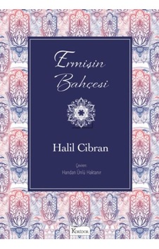 Ermişin Bahçesi Bez Ciltli - Ndcj-639717 Ermişin Bahçesi Bez Ciltli - Ndcj-639717
