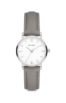 Quark QC-350DL-8A Kadın Kol Saati Quark QC-350DL-8A Kadın Kol Saati
