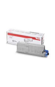 Oki C532-46490406 Kırmızı Toner Mc563 Oki C532-46490406 Kırmızı Toner Mc563
