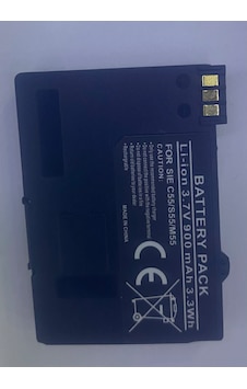 C55-A60-A70-A75 - Gigaset SL1 - SL 56 Batarya