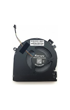 Nion Hp Uyumlu Victus 15t-fa Notebook Cpu Fan Nion Hp Uyumlu Victus 15t-fa Notebook Cpu Fan
