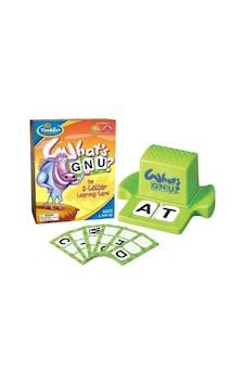 Whats Gnu Thinkfun Whats Gnu Thinkfun