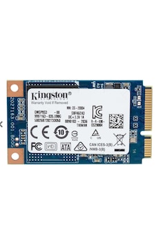 Kingston 128gb Msata Ssd Omsp0s3128q-00 Kingston 128gb Msata Ssd Omsp0s3128q-00