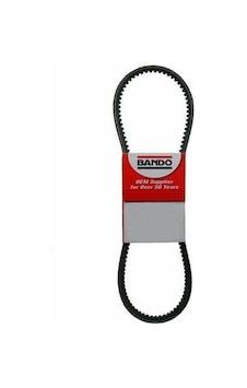 Bando 9,5x1225 Tırtıllı Kayış R12 Toros 1400 Bando 9,5x1225 Tırtıllı Kayış R12 Toros 1400