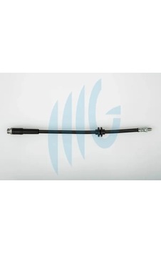 Fren Hortumu - Fiat Punto, 500, Grande Punto, Doblo, Mito - Fhs-61626 10277476 Fren Hortumu - Fiat Punto, 500, Grande Punto, Doblo, Mito - Fhs-61626 10277476