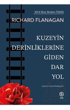 Kuzeyin Derinliklerine Giden Dar Yol Sia Kitap Ciltli Kuzeyin Derinliklerine Giden Dar Yol Sia Kitap Ciltli