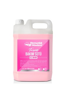 Temizlik Madeni Torpido Bakım Sütü C32 - 5 LT Temizlik Madeni Torpido Bakım Sütü C32 - 5 LT