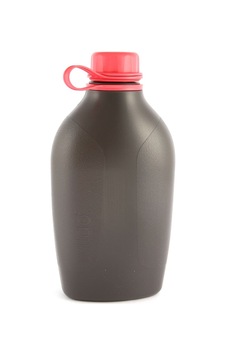 Wildo Explorer Bottle Karabinalı Su Matarası 4267 Çok Renkli Wildo Explorer Bottle Karabinalı Su Matarası 4267 Çok Renkli
