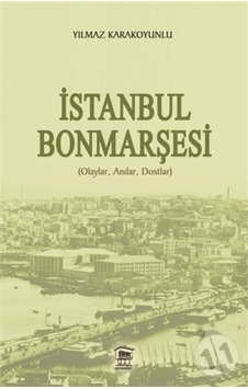 Istanbul Bonmarşesi Istanbul Bonmarşesi