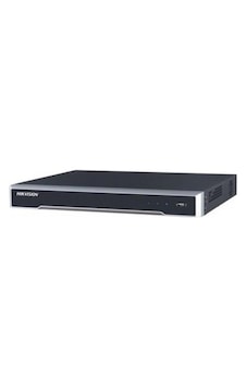 Hıkvısıon Ds-7616nı-q2/16p 16 Kanal Nvr 2 Sata, H.265+, Poe Hıkvısıon Ds-7616nı-q2/16p 16 Kanal Nvr 2 Sata, H.265+, Poe