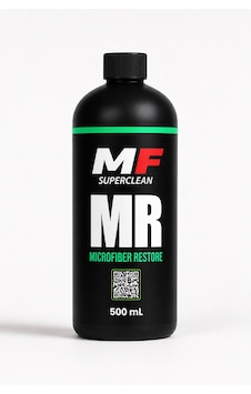 Mr- Microfıber Restore - Mikrofiber Deterjan