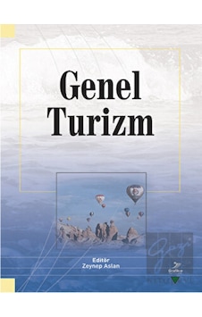 Genel Turizm - Grafiker Yayınları Genel Turizm - Grafiker Yayınları