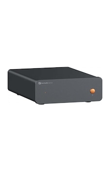 Box X5 Phono Preamplifier Box X5 Phono Preamplifier