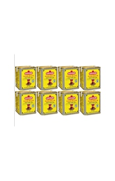 Çaykur Tomurcuk Çay 8 x 125 G Çaykur Tomurcuk Çay 8 x 125 G