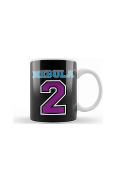 Nebula 2 Guardians Of The Galaxy Kupa Bardak Porselen Karışık Nebula 2 Guardians Of The Galaxy Kupa Bardak Porselen Karışık