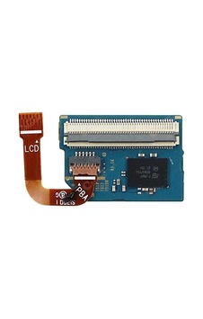 Samsung Uyumlu Tab A3 Xl Sm-t510 T515 T517 Dokunmatik Bord Kart Samsung Uyumlu Tab A3 Xl Sm-t510 T515 T517 Dokunmatik Bord Kart