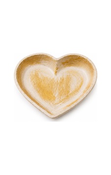 Aurea Heart Obje 23 23 Cm Aurea Heart Obje 23 23 Cm
