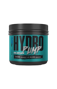 Bigjoy Sports Hydro Pump Gliserol + Kreatin Cool Lıme Aroma 240 G 30 Servis Limon