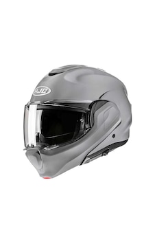 Hjc F100 Kask Nardo Gri 2857002 Hjc F100 Kask Nardo Gri 2857002