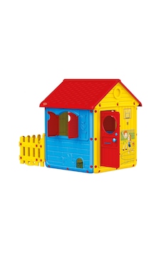 Dolu İlk Evim Çitli 3019