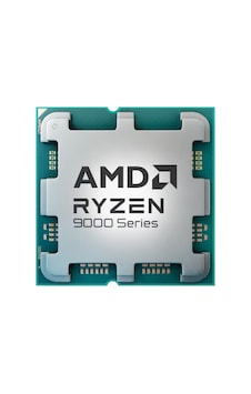 Amd Ryzen 7 9850x3d 4.7 Ghz 96mb Önbellek 8 Çekirdek Am5 4nm Tray Islemci