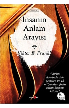 Insanın Anlam Arayışı