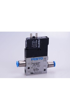 Festo Valf Cpe10-m1h-3g-m5 Parça No 162886