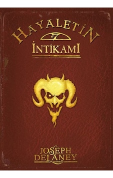 Hayaletin İntikamı Hayaletin İntikamı