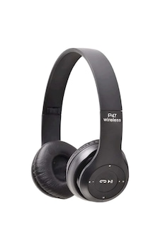 Subzero P47 Nms N35 Wireless Kulak Üstü Kulaklık